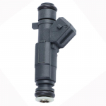Uus k&uuml;tusepihusti otsik Volkswagen Fox 1.6 Gasolinale 2002-2005 0280156254 032906031G