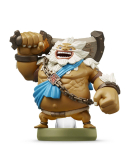 amiibo Darkel of the Legend of Zelda [Breath Wild] (Sari) beige
