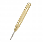 Automaatne keskstants puidut&ouml;&ouml;tleja metallist tihvti perforaator terasest puurimisavad aknamurdja vedruga m&otilde;lgimisj&auml;lg K&auml;sit&ouml;&ouml;riist