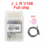 Uusim Tactrix Openport 2.0 ECU kiibi h&auml;&auml;lestust&ouml;&ouml;riist Avatud port USB 2.0 ECU v&auml;lklamp OBD2 OBDII pistik Mitme margi autod