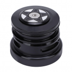 Jalgratta allam&auml;ge peakomplekt 44&ndash;49,7 mm jalgrattas&otilde;idu tarvik 1,5 koonilise toruga esihargi laagrile DH-497F