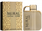In Gold Mural - men's eau de toilette 100 ml 100 ml