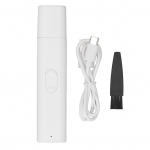 Koerte k&uuml;&uuml;nefrees Professionaalne elektriline lemmikloomade k&uuml;&uuml;nefrees v&auml;ikesele ja keskmisele suurele koerale ja kassile