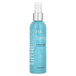 Timeless Skin Care, HA Matrixyl 3000&trade; + Cucumber Spray, 4 fl oz (120 ml) white