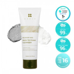 BL Mud Recovery Mud Pack-to-Foam Puhastusvahend 110ml