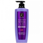 Elastin amino peptide high nutrition / volume / extreme damage shampoo 600ml 3 types, choose 1 Highly nutritious shampoo 600ml