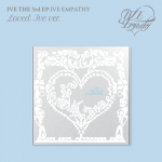 IVE 3. EP album IVE EMPATHY LOVED IVE ver.