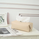 Nahast salvr&auml;tikukarp Auto salvr&auml;tikuhoidja Kodu Elutoa Sisustus Magamistoa K&ouml;&ouml;k Lauaarvuti P&otilde;hjamaade suur hoiukarbi salvr&auml;tikuhoidja roosa