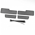 Auto esiv&otilde;re sisestusv&otilde;rk putukatolmuvastane pr&uuml;gikindel sisemine kattev&otilde;rk Volkswagen VW POLO Mk6 2019-2021 tarvikutele