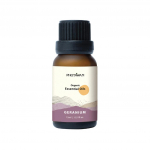 Phutawan Orgaaniline puhas eeterlik &otilde;li, aroomiteraapia igap&auml;evaseks eluks, 15 ml. 15 ml.