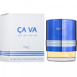 Cindy C. GA VA(GaVa) women's eau de parfum 100 ml