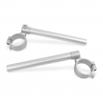 50mm Kahvli Toru Klambriga Kinnitatavad Juhtrauad Klambrid Juhtraua K&auml;epidemed Suzuki GSXR600 GSXR750 GSX-R GSXR 600 750 K6 K8 2006-2016 2015 jaoks h&otilde;be