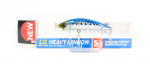 Yo Zuri Duel Hardcore LG Heavy Minnow 50S uppuv lant F1200-HIW (2366)