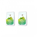 Saipro's EATERY HARVEST Mint Leaves Powder 200 gm(100 g*2 packs) Natural Dry Mint Pudina Powder For beverages, mocktail, vegetables