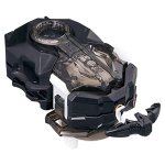 Beyblade Burst Custom Bey Launcher LR B-184