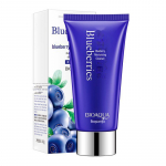 Bioaqua Blueberry niisutav n&auml;ohoolduskomplekt &ndash; 5 t&uuml;kki Cleansing milk 100g