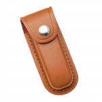 Vintage Nahast Tupe Nuga Vutlar Tasku Kokkuklapitava Noa Vutlar Kandekotid Holstrid K&auml;sitsi valmistatud Noa Taskud Kingitus Meestele pruun