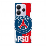 Coque Xiaomi Redmi Note 14 5G Paris Saint germain Logo Maniacase