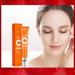 Niisutav pinguldav Niisutav Noorendav Niisutav Kortsudevastane Toitev Nahka Silma&uuml;mbruskreem One Size kollane