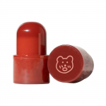 Naiste Raspberry Mirror Lip Glaze kaasaskantav huulepulk 6ml One Size