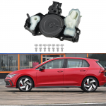 Pcv Valve Oil Separator 06K103495AH for Jetta Easy to Install Practical