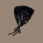 Lilleline juuksepael, silmkoeline pear&auml;tt, naiste bandaan, k&auml;sitsi valmistatud heegeldatud juuksesall reisipoo peapael, turbani aksessuaar pronksi