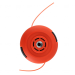 Muruniiduki l&otilde;ikuri v&otilde;sal&otilde;ikuri trimmipea vahetus sobib P25 jaoks