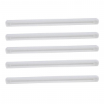 50 tk valge lemmikloomal&otilde;ikuri trimmeri tera osad, asendustera juhikud, tarvikud