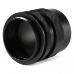 Makro pikendustoru r&otilde;ngas M42 42 mm kruvikinnitusega komplekt filmile digitaalsele peegelkaamerale must