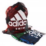 Adidas Ujumisv&otilde;rkkott Kott Jim V&auml;rv Ujumine Veem&auml;ngud Rand Red