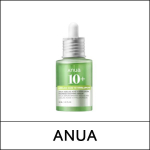 [ANUA] (b) Azelaic Acid 10 Hyaluron Redness Soothing Serum 30ml