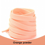 1Paar tossud Kingapaelad Kingad Aksessuaarid Paelad kingadele Unisex lamedad kingapaelad Klassikaline kingapael &Uuml;hev&auml;rvilised kingapaelad 160cm