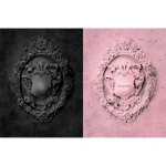 BLACKPINK [KILL THIS LOVE] 2. minialbum 2 VERSION SET