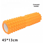 14x45cm Fitness jooga tasakaalupulk, s&uuml;gavkudede massaažirull lihaste l&otilde;&otilde;gastamiseks