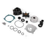 Veepumba tiiviku remondi taastuskomplekt 5001594 sobib Johnson Evinrude 90hp 115hp 120hp