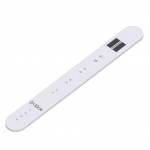 Fikseerimispulga n&auml;gemistester Professionaalne lastele m&otilde;eldud erksav&auml;rviline koomiksimustriga n&auml;gemisoptomeetria test