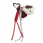 Multifilmi pl&uuml;&uuml;skaru v&otilde;tmehoidja ripats Loominguline ronimisk&ouml;iega v&otilde;tmehoidja Armas pl&uuml;&uuml;sist v&otilde;tmehoidja koti ripats t&uuml;drukutele naistele kingitused