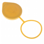 Subaru veekeetja kaane klaasist vee t&auml;iteava kaas 86615Fj000 originaalse auto juurdep&auml;&auml;su jaoks