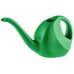 KADAX Konewka Ogrodowa 2L Do Podlewania Plastikowa Do Kwiat&oacute;w Niebieska