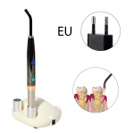 Suukaudne laserravi fotoaktiveeritud desinfektsioon F3WW PAD valgus madala taseme suukaudne infrapunavalgusravi seade EU PLUG pruun