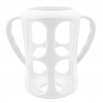 Turvaline haardek&auml;epide varrukas lapses&otilde;bralik pudelihoidja &uuml;mbris Philips Avent toitmispudeli tarvik Lihtne &uuml;leminek 11