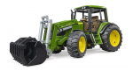bruder JD6920 esilaadur BR02052