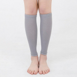 Shin Splint 1 Pair s&auml;&auml;re kompressioonvarrukas turse sporditurse kompressioonsukad One Size ihukarva