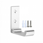 Kokkupandavad konksud Seinauksed Riided Mantel M&uuml;ts Kotid Riidepuud Alumiiniumisulam K&ouml;&ouml;k Vannituba Roostekindlad r&auml;tikukonksud Kokkupandav &uuml;he konks S kuld