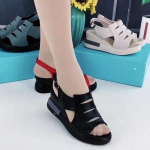 FASHION SHOES Meeste hingavad sporditossud Sportlikud jooksujalatsid naiste v&auml;litennise j&otilde;usaali treener 35