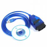 Vag-Com 409 Com Vag 409.1 Kkl Usb diagnostikakaabli skanneri liides
