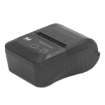 Mobiilne termoprinter, Bluetooth, APP, redigeeritav, 58mm