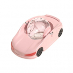 Hamstri jooksupall S&otilde;iduk M&auml;nguasi L&auml;bipaistev Pall Hamstri Treeningratas 360-kraadine Vaade Vaikne Jooksuratas V&auml;ikestele Lemmikloomadele sinine