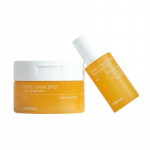 Celimax PORE + DARK SPOT BRIGHTENING SET (SERUM 30ml+PAD 40 Sheets)