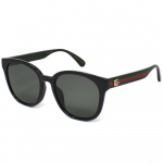 Gucci p&auml;ikeseprillid naistele Must GG0855SK-001